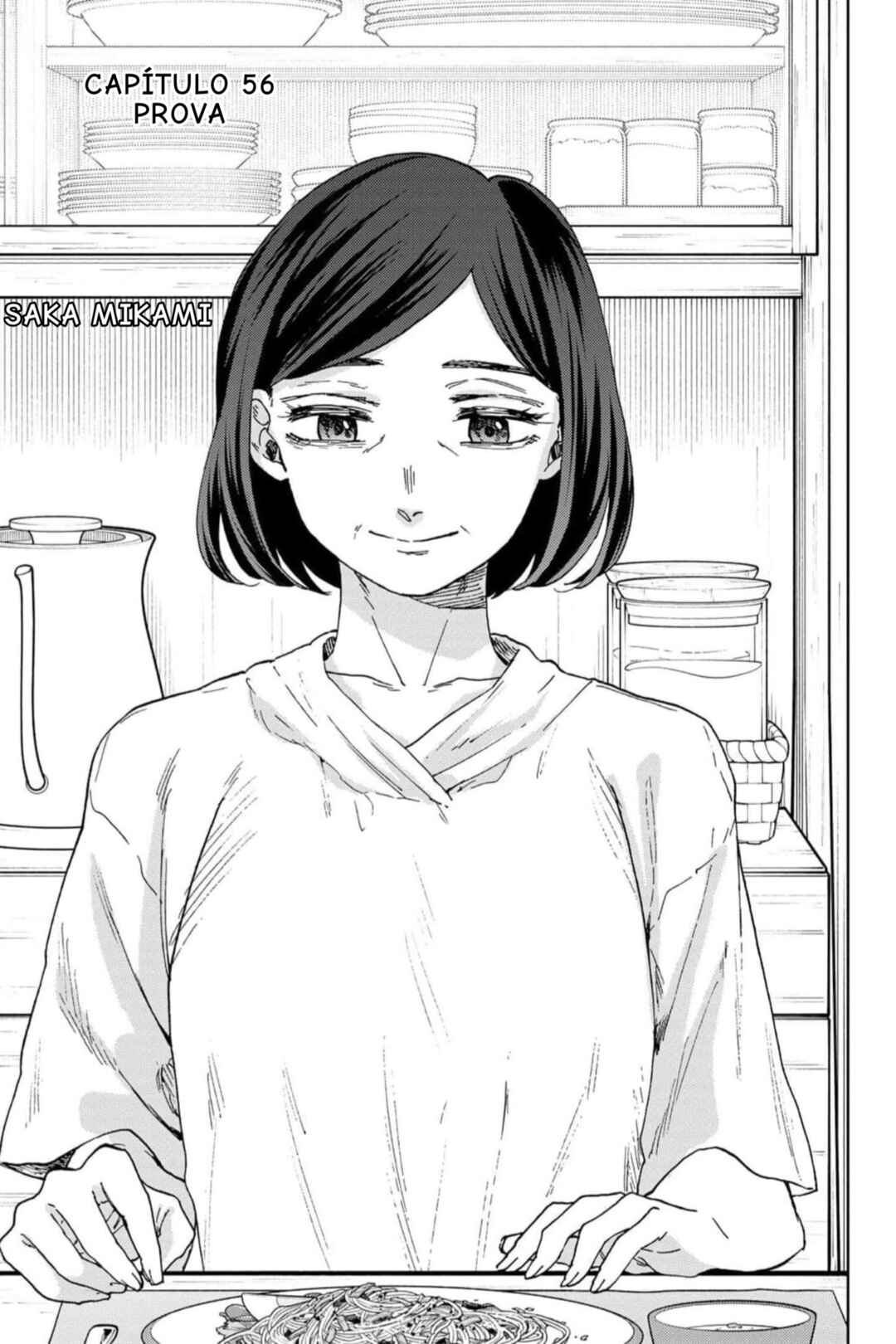 Read Kaoru Hana Wa Rin To Saku PT Manga Online