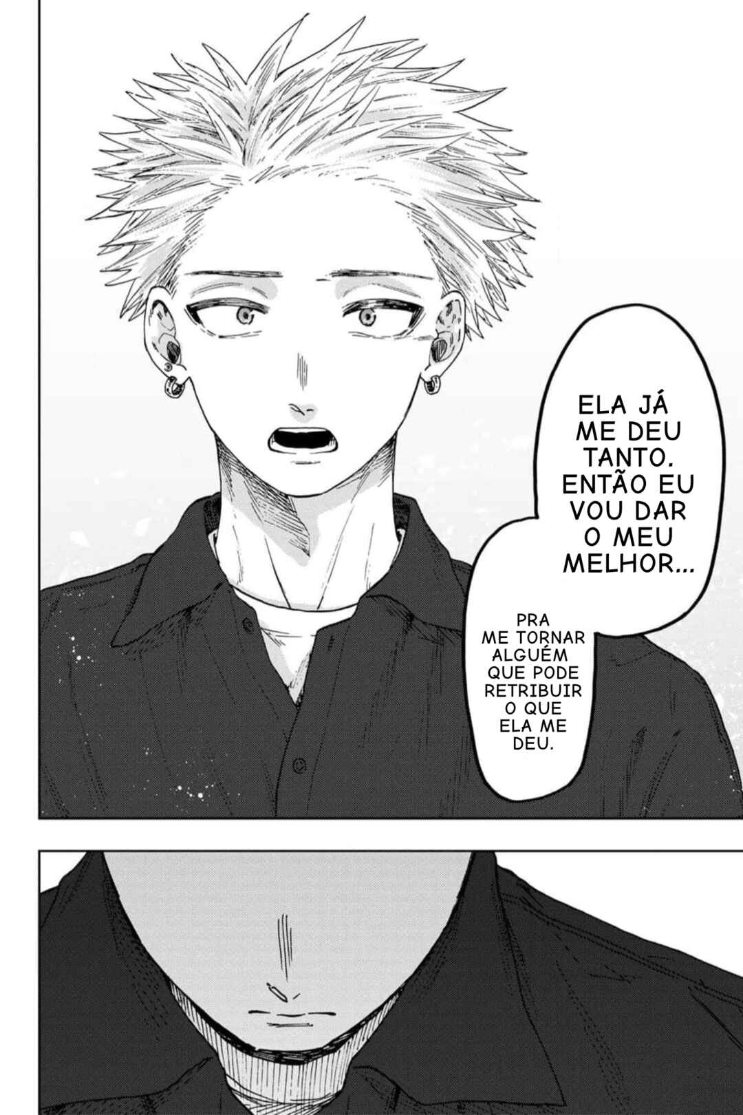 Read Kaoru Hana Wa Rin To Saku PT Manga Online