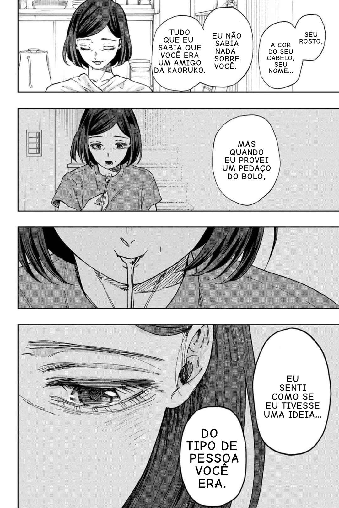 Read Kaoru Hana Wa Rin To Saku PT Manga Online