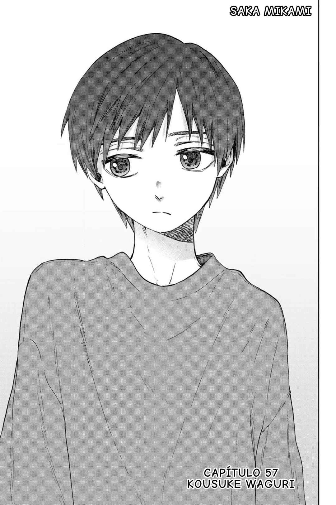 Read Kaoru Hana Wa Rin To Saku PT Manga Online