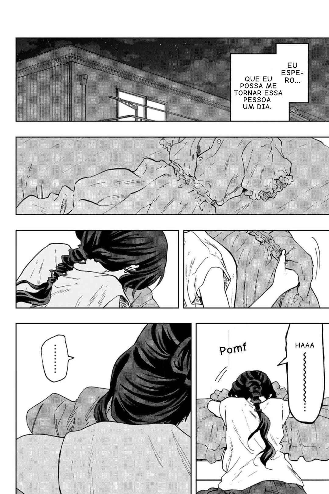 Read Kaoru Hana Wa Rin To Saku PT Manga Online