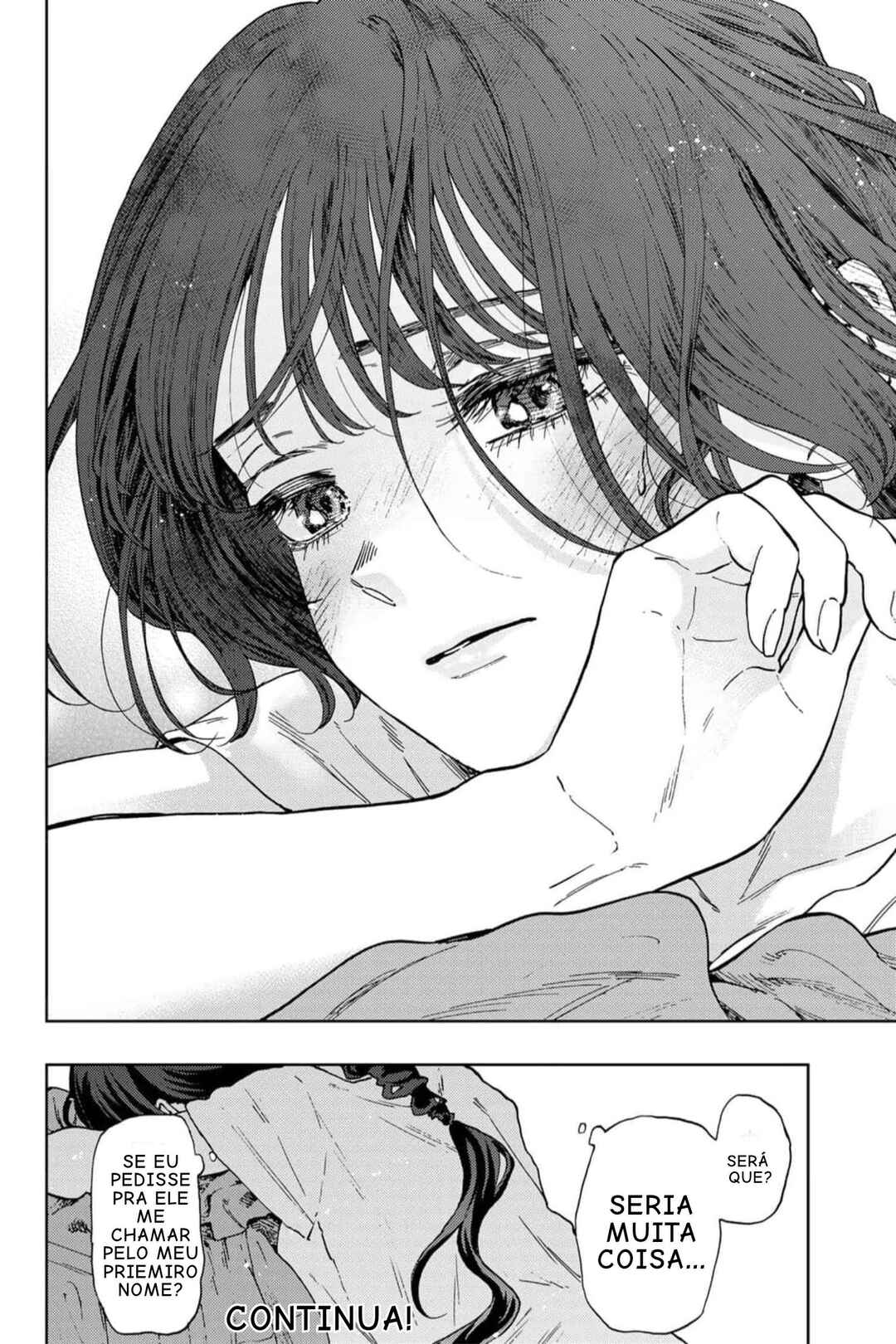 Read Kaoru Hana Wa Rin To Saku PT Manga Online