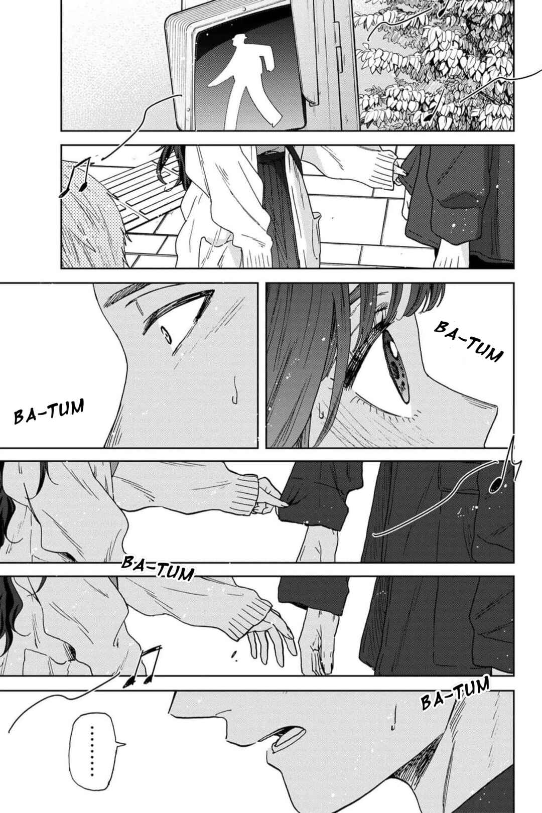 Read Kaoru Hana Wa Rin To Saku PT Manga Online