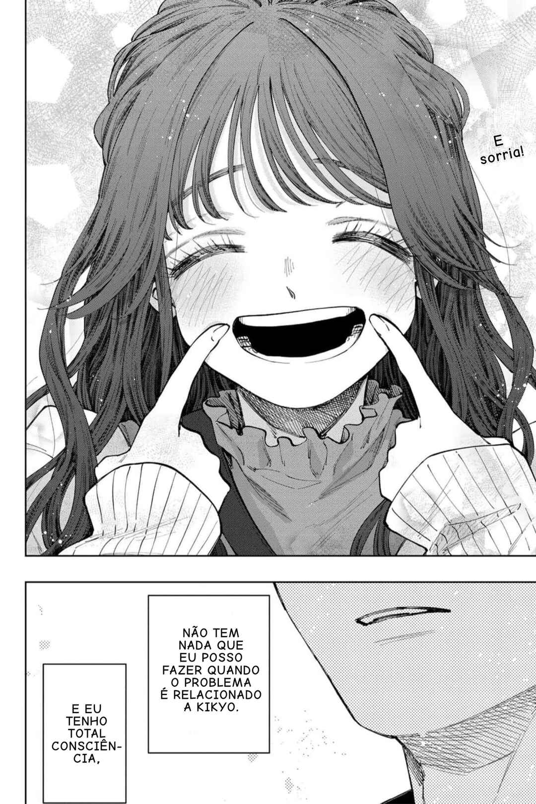 Read Kaoru Hana Wa Rin To Saku PT Manga Online