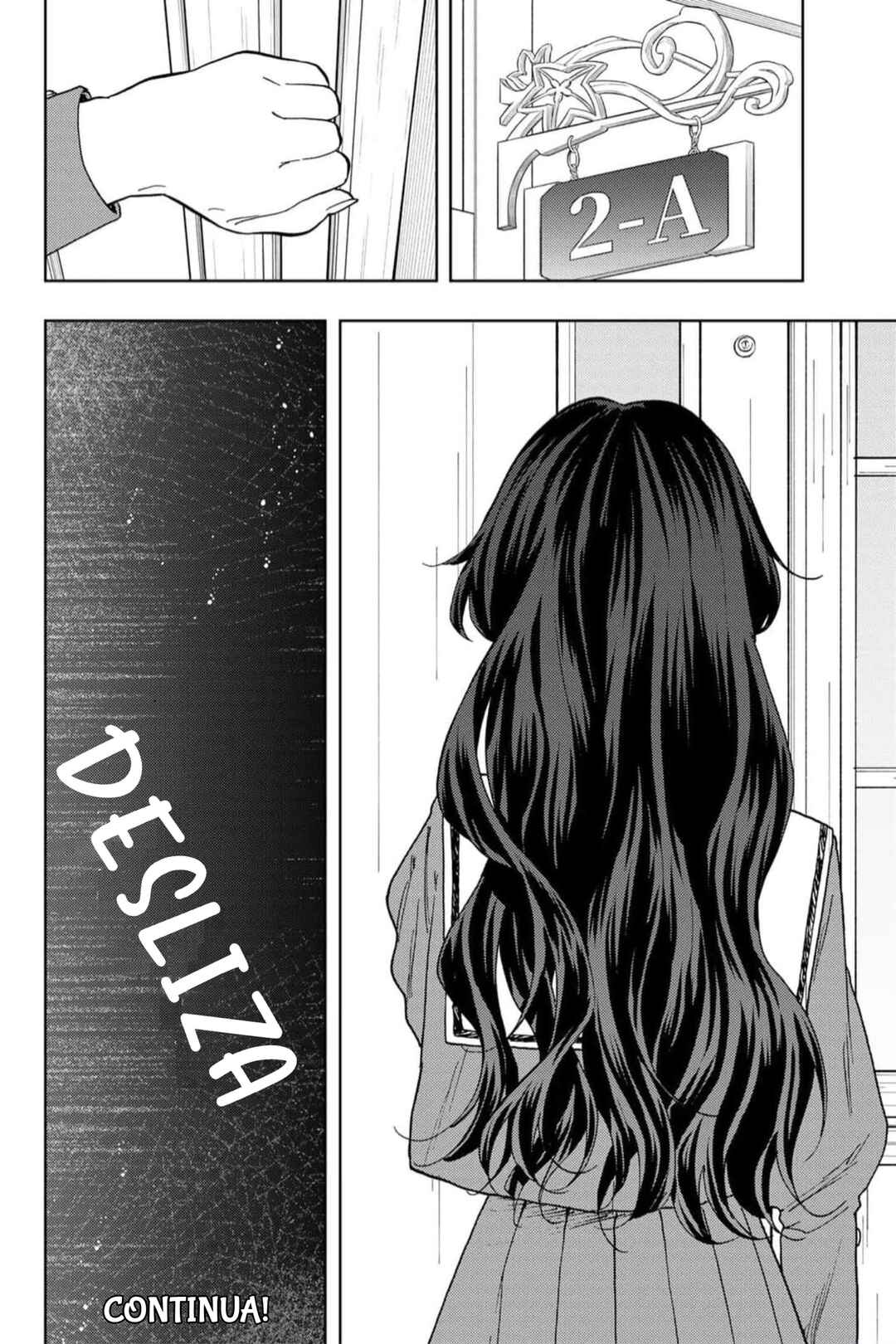 Read Kaoru Hana Wa Rin To Saku PT Manga Online
