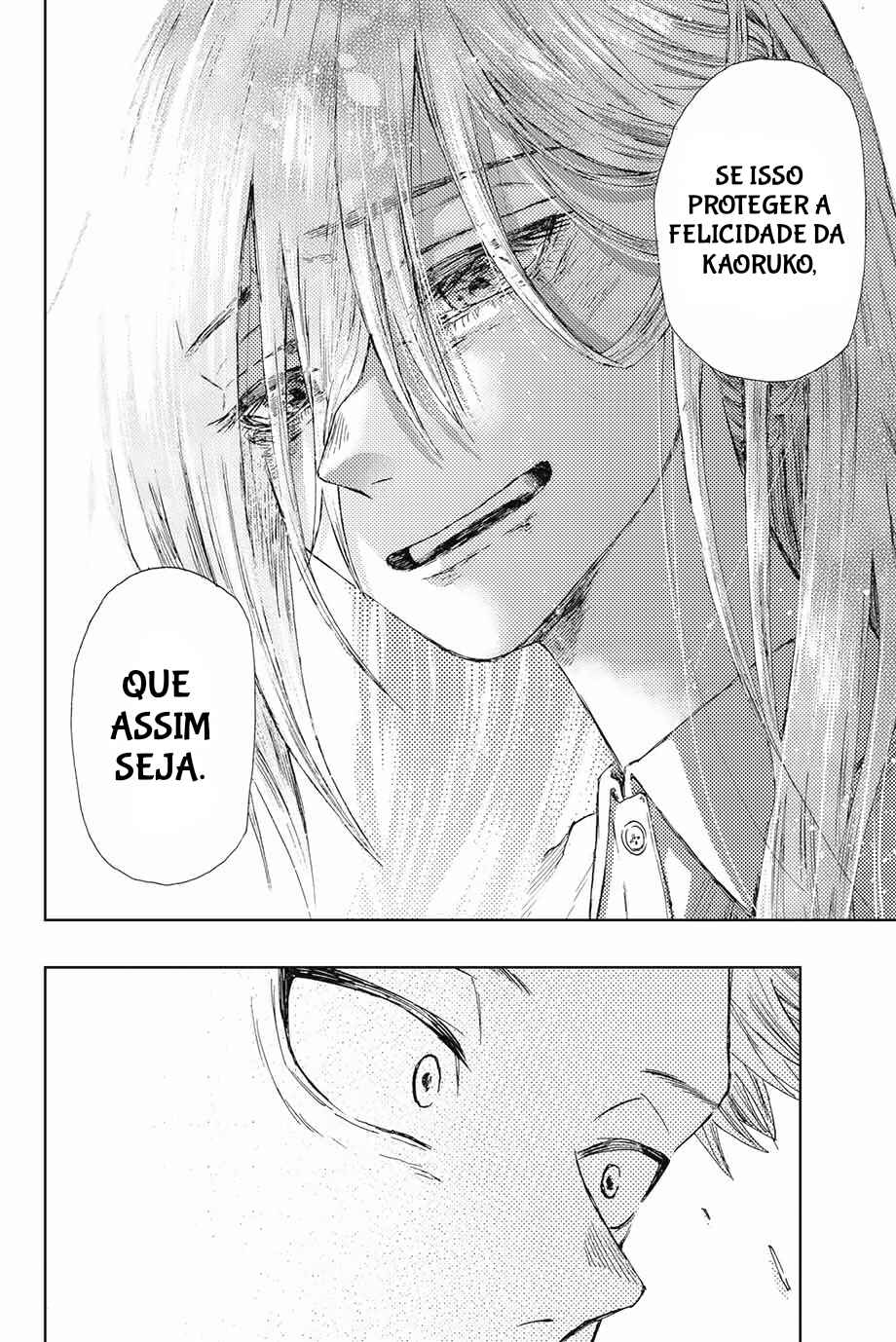 Read Kaoru Hana Wa Rin To Saku PT Manga Online