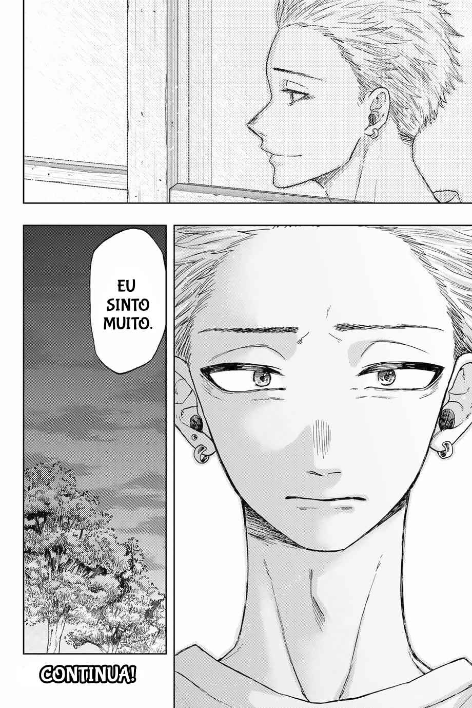 Read Kaoru Hana Wa Rin To Saku PT Manga Online
