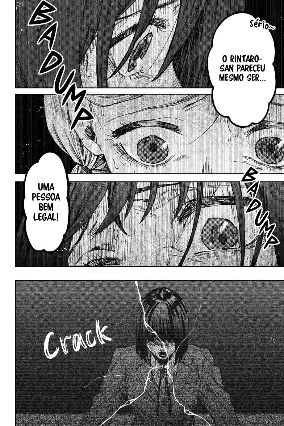 Read Kaoru Hana Wa Rin To Saku PT Manga Online