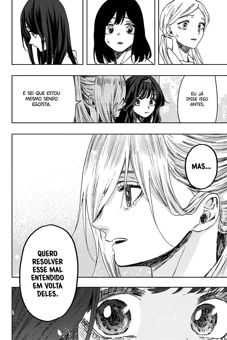 Read Kaoru Hana Wa Rin To Saku PT Manga Online