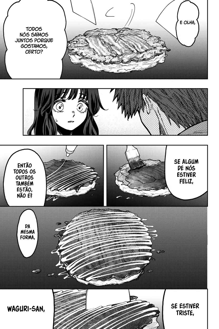 Read Kaoru Hana Wa Rin To Saku PT Manga Online