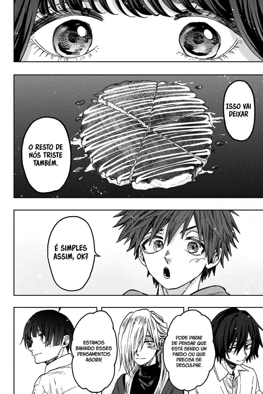 Read Kaoru Hana Wa Rin To Saku PT Manga Online
