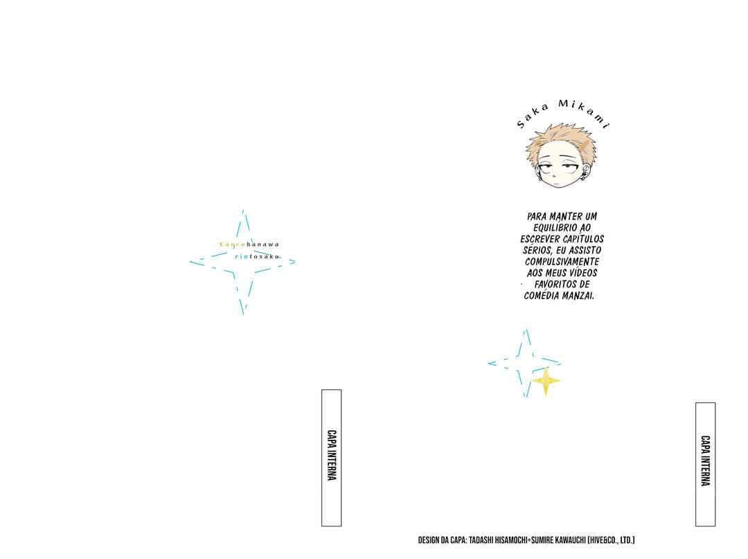 Read Kaoru Hana Wa Rin To Saku PT Manga Online