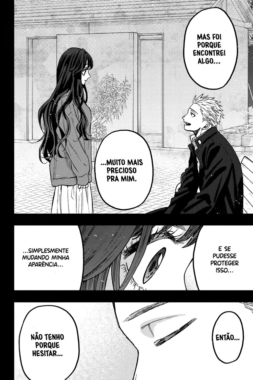Read Kaoru Hana Wa Rin To Saku PT Manga Online