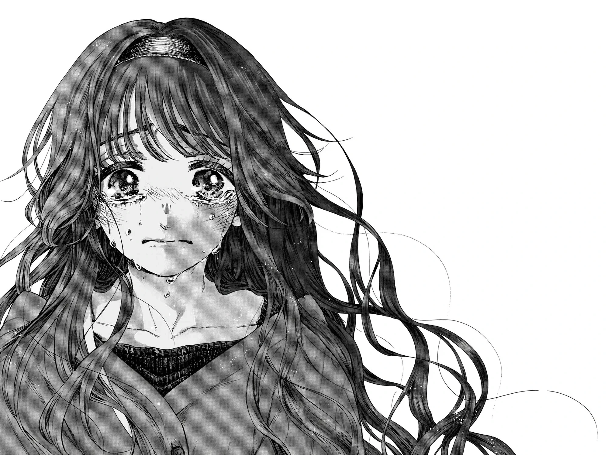 Read Kaoru Hana Wa Rin To Saku PT Manga Online