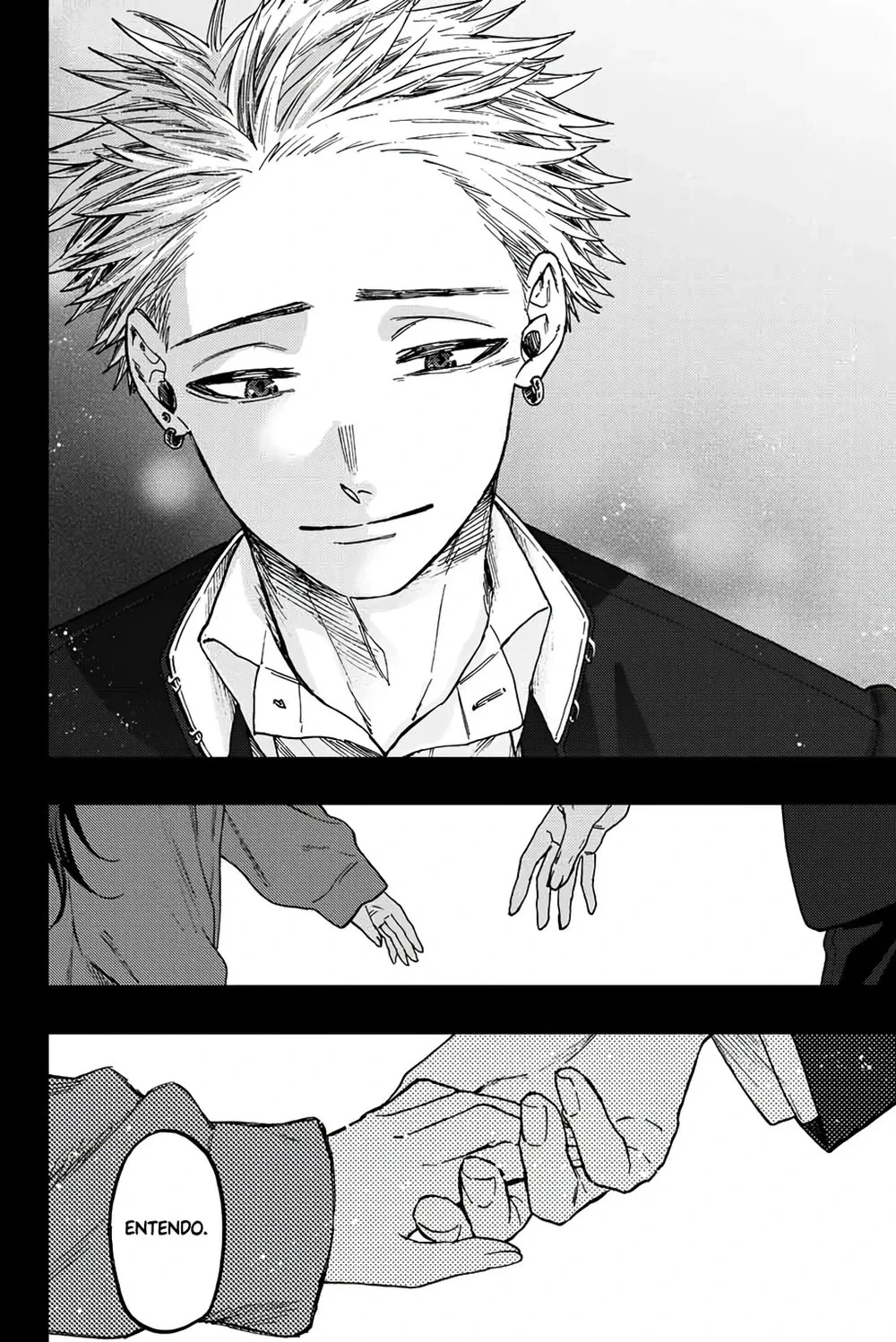 Read Kaoru Hana Wa Rin To Saku PT Manga Online