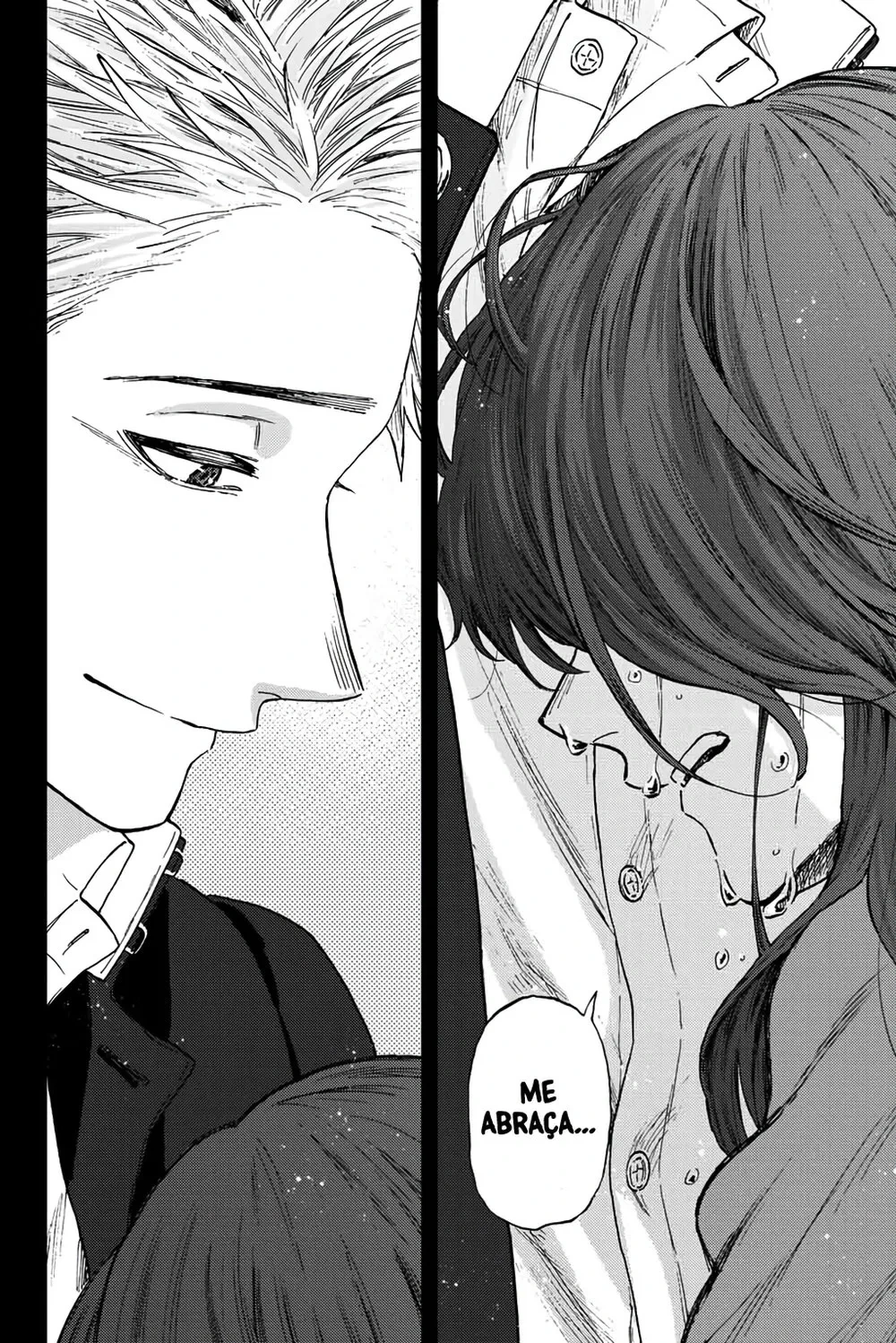 Read Kaoru Hana Wa Rin To Saku PT Manga Online