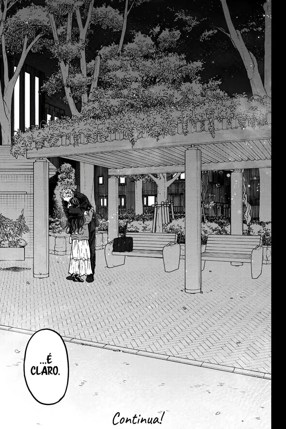 Read Kaoru Hana Wa Rin To Saku PT Manga Online