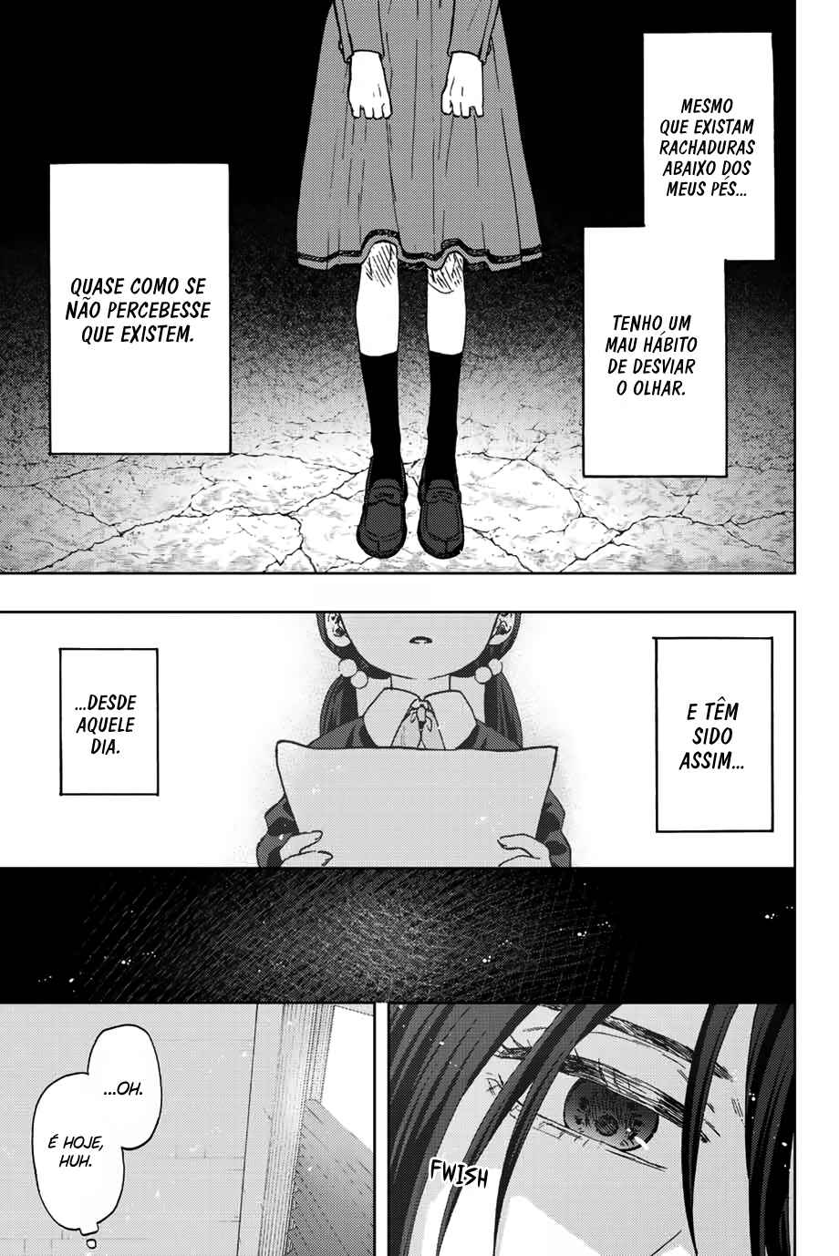 Read Kaoru Hana Wa Rin To Saku PT Manga Online