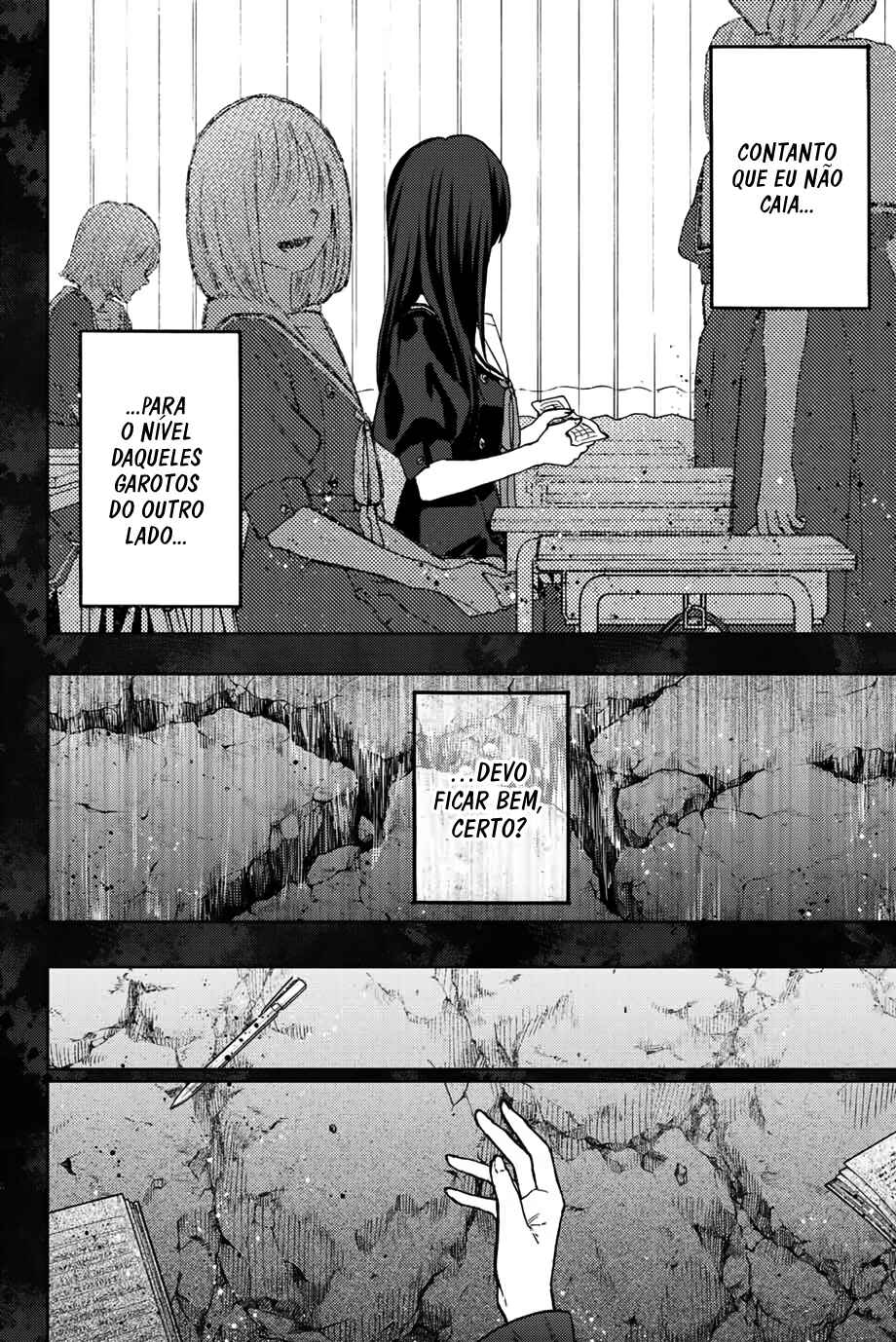 Read Kaoru Hana Wa Rin To Saku PT Manga Online