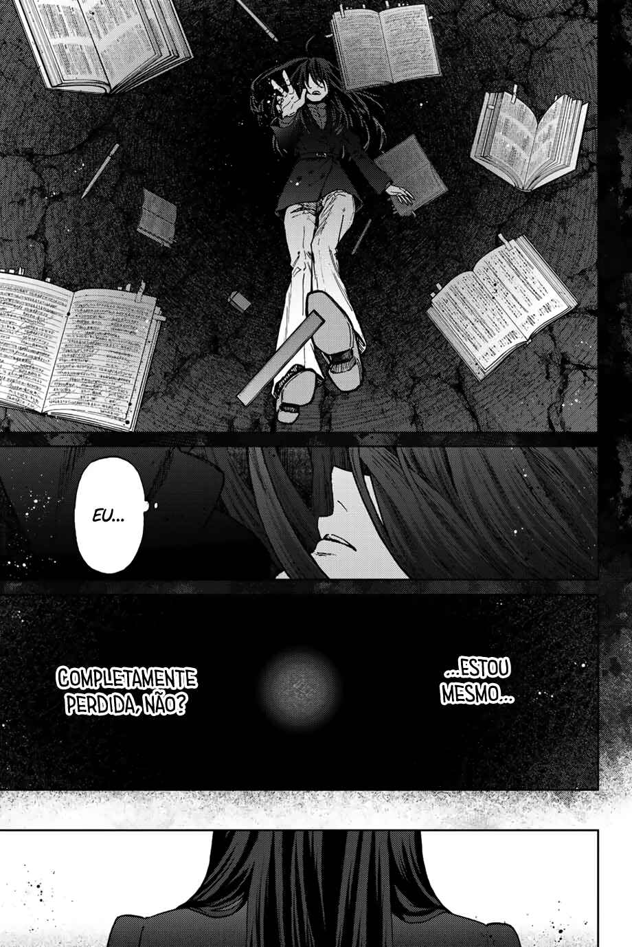 Read Kaoru Hana Wa Rin To Saku PT Manga Online