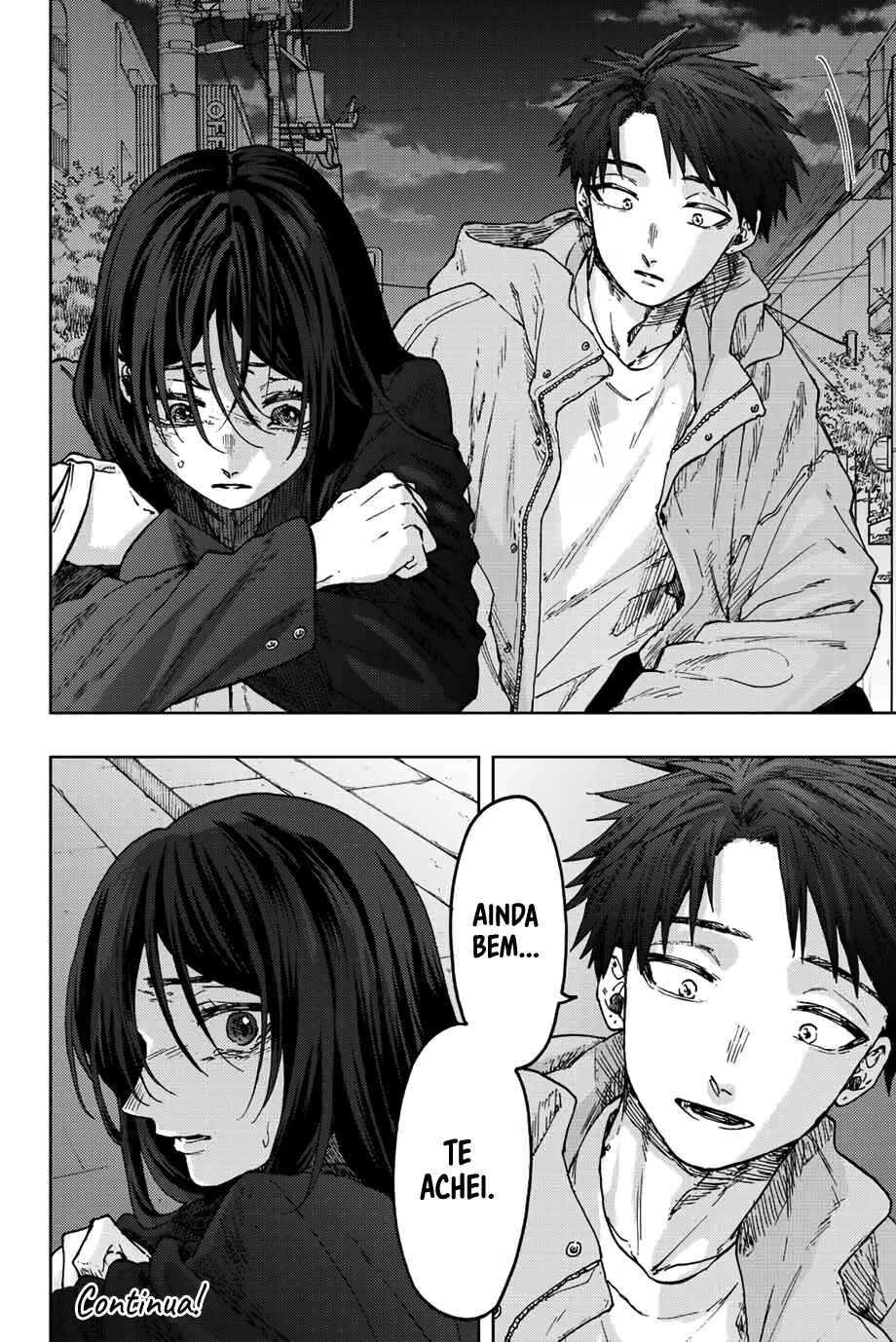 Read Kaoru Hana Wa Rin To Saku PT Manga Online
