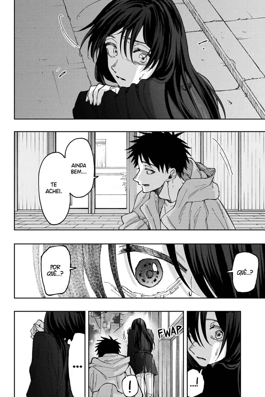 Read Kaoru Hana Wa Rin To Saku PT Manga Online