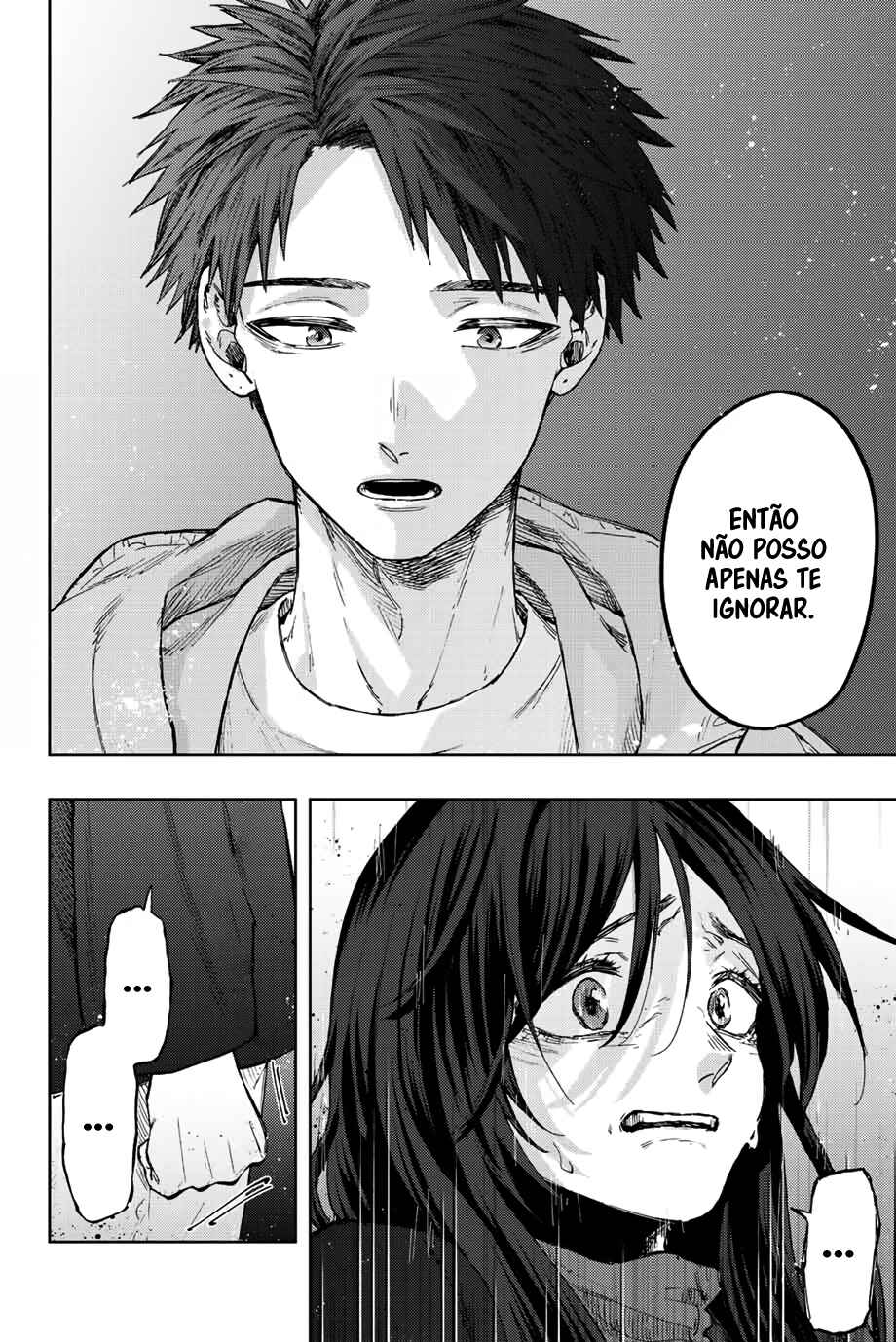 Read Kaoru Hana Wa Rin To Saku PT Manga Online