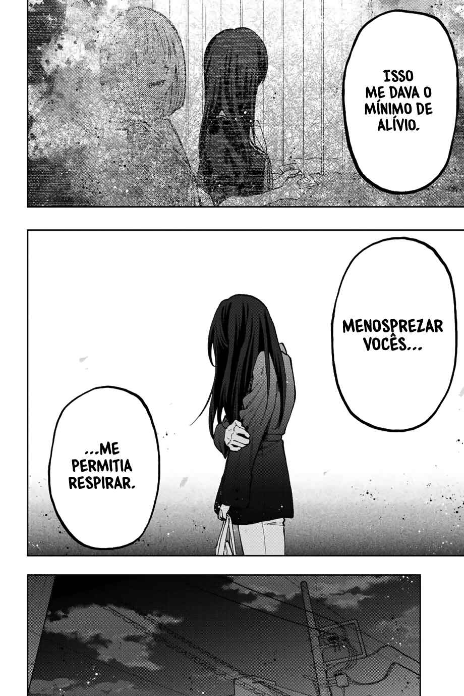 Read Kaoru Hana Wa Rin To Saku PT Manga Online
