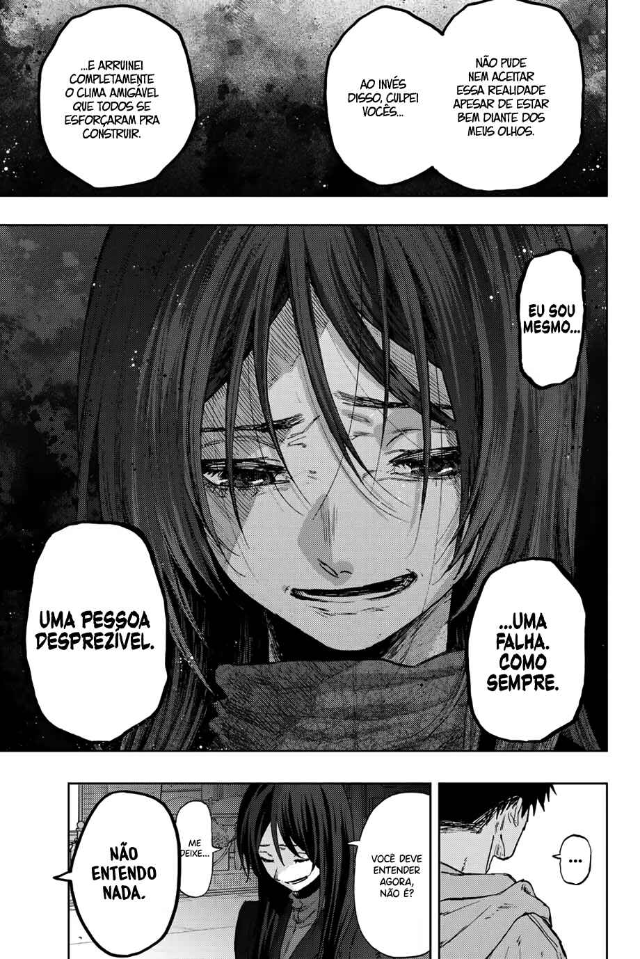 Read Kaoru Hana Wa Rin To Saku PT Manga Online