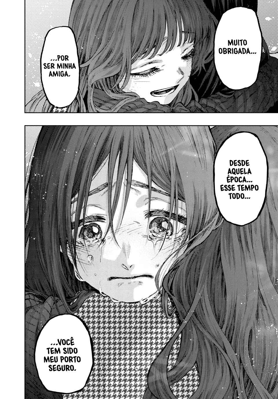 Read Kaoru Hana Wa Rin To Saku PT Manga Online