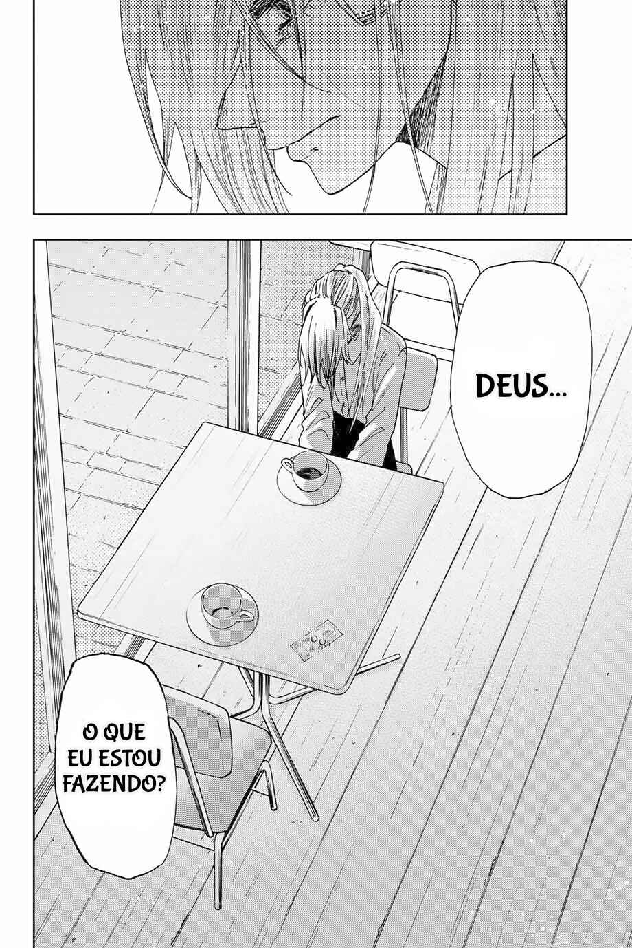 Read Kaoru Hana Wa Rin To Saku PT Manga Online