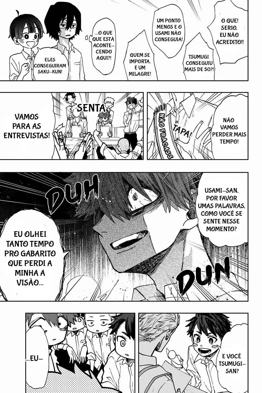 Read Kaoru Hana Wa Rin To Saku PT Manga Online