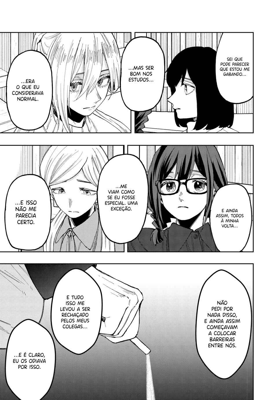 Read Kaoru Hana Wa Rin To Saku PT Manga Online