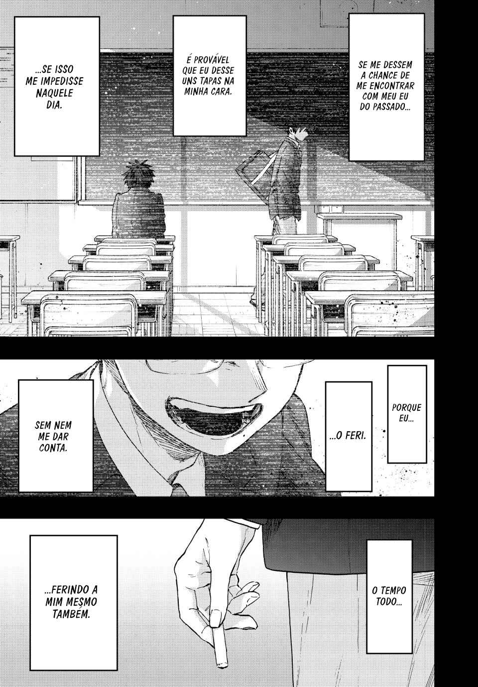 Read Kaoru Hana Wa Rin To Saku PT Manga Online