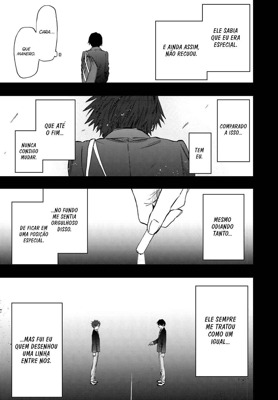 Read Kaoru Hana Wa Rin To Saku PT Manga Online