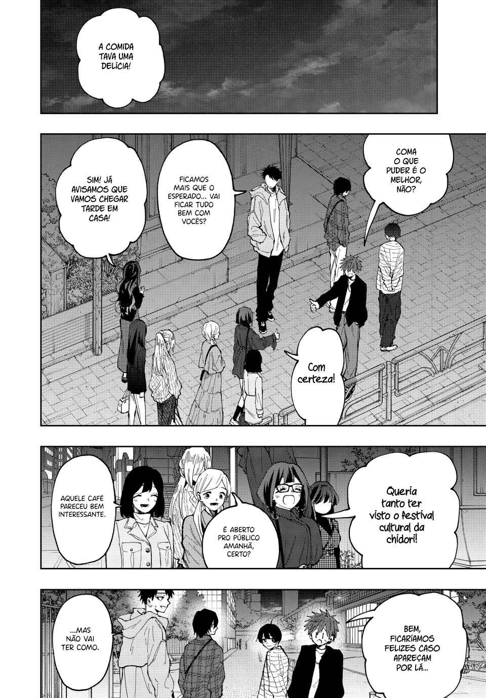 Read Kaoru Hana Wa Rin To Saku PT Manga Online