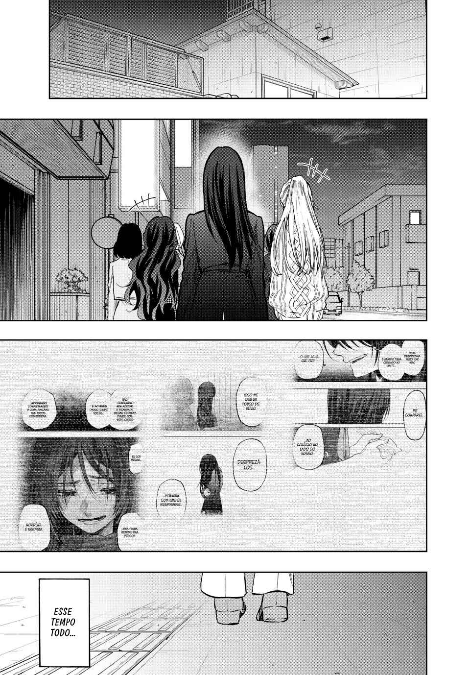 Read Kaoru Hana Wa Rin To Saku PT Manga Online