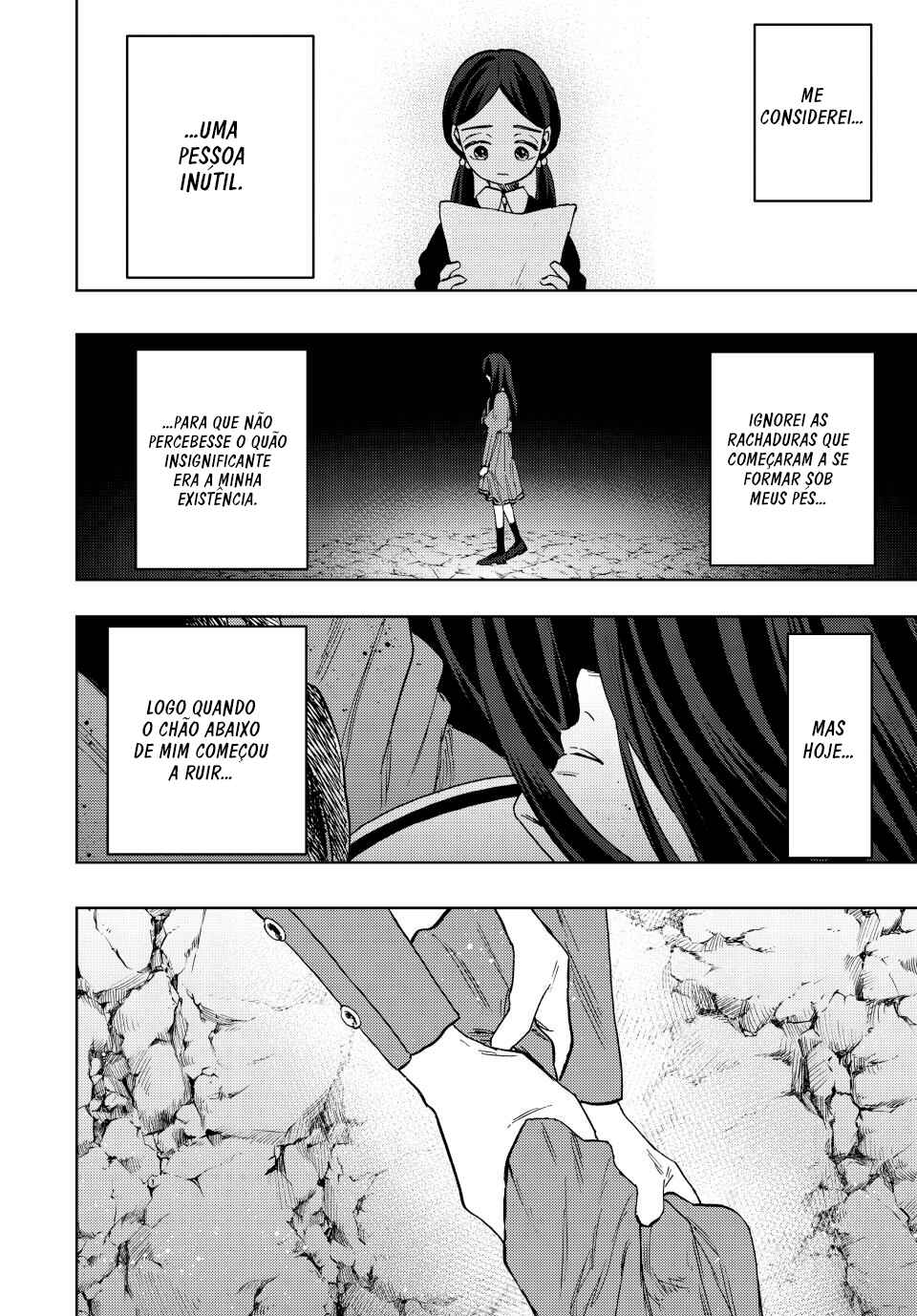 Read Kaoru Hana Wa Rin To Saku PT Manga Online