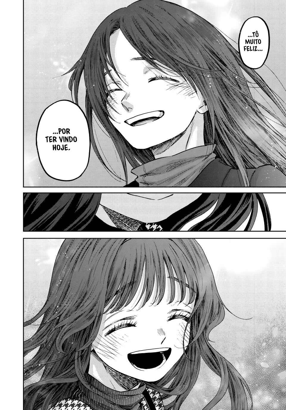 Read Kaoru Hana Wa Rin To Saku PT Manga Online