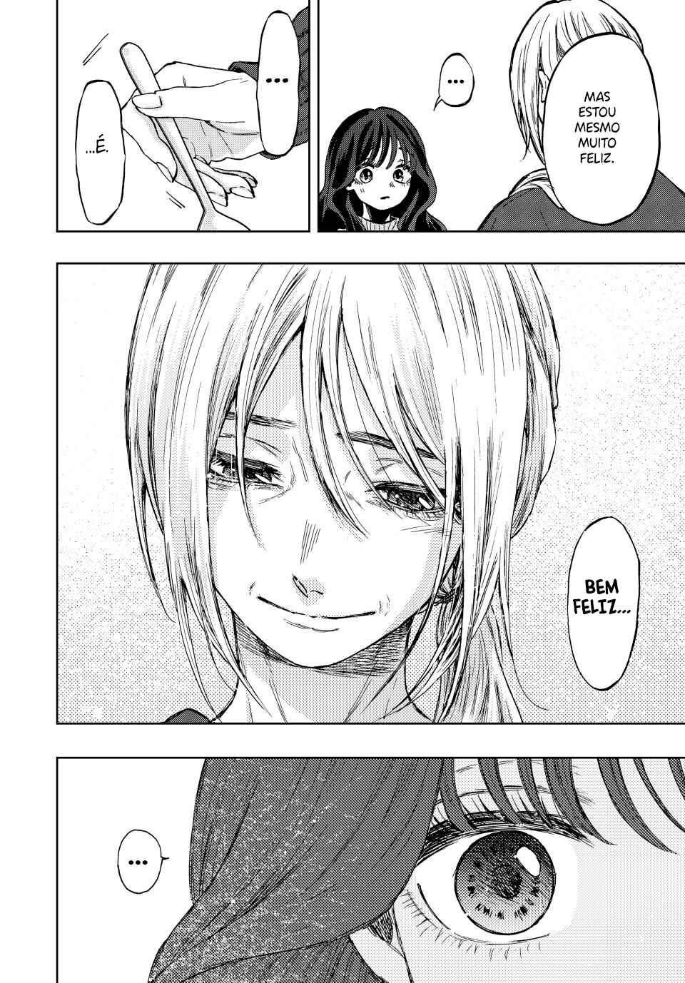 Read Kaoru Hana Wa Rin To Saku PT Manga Online