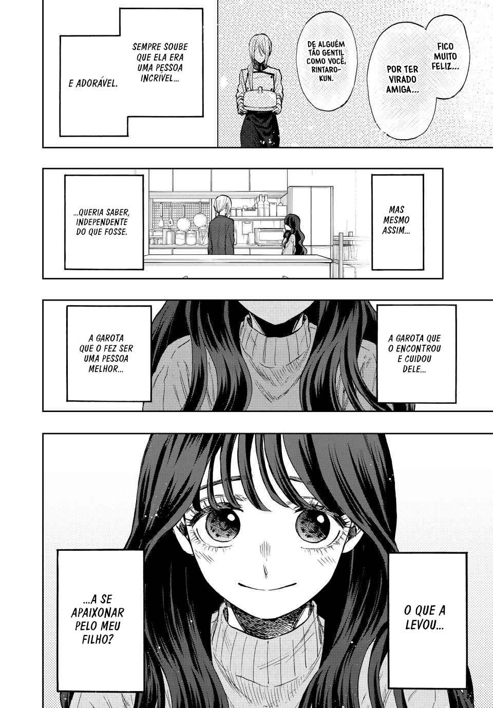 Read Kaoru Hana Wa Rin To Saku PT Manga Online