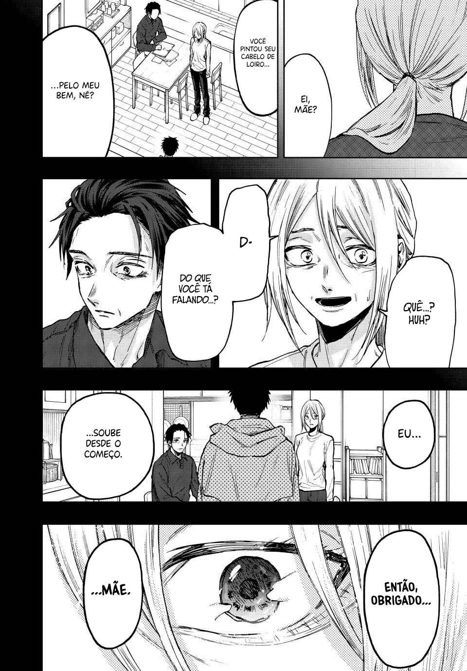 Read Kaoru Hana Wa Rin To Saku PT Manga Online