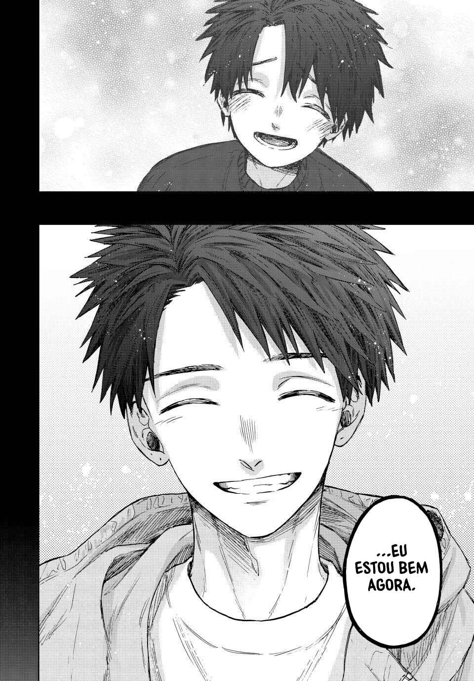 Read Kaoru Hana Wa Rin To Saku PT Manga Online