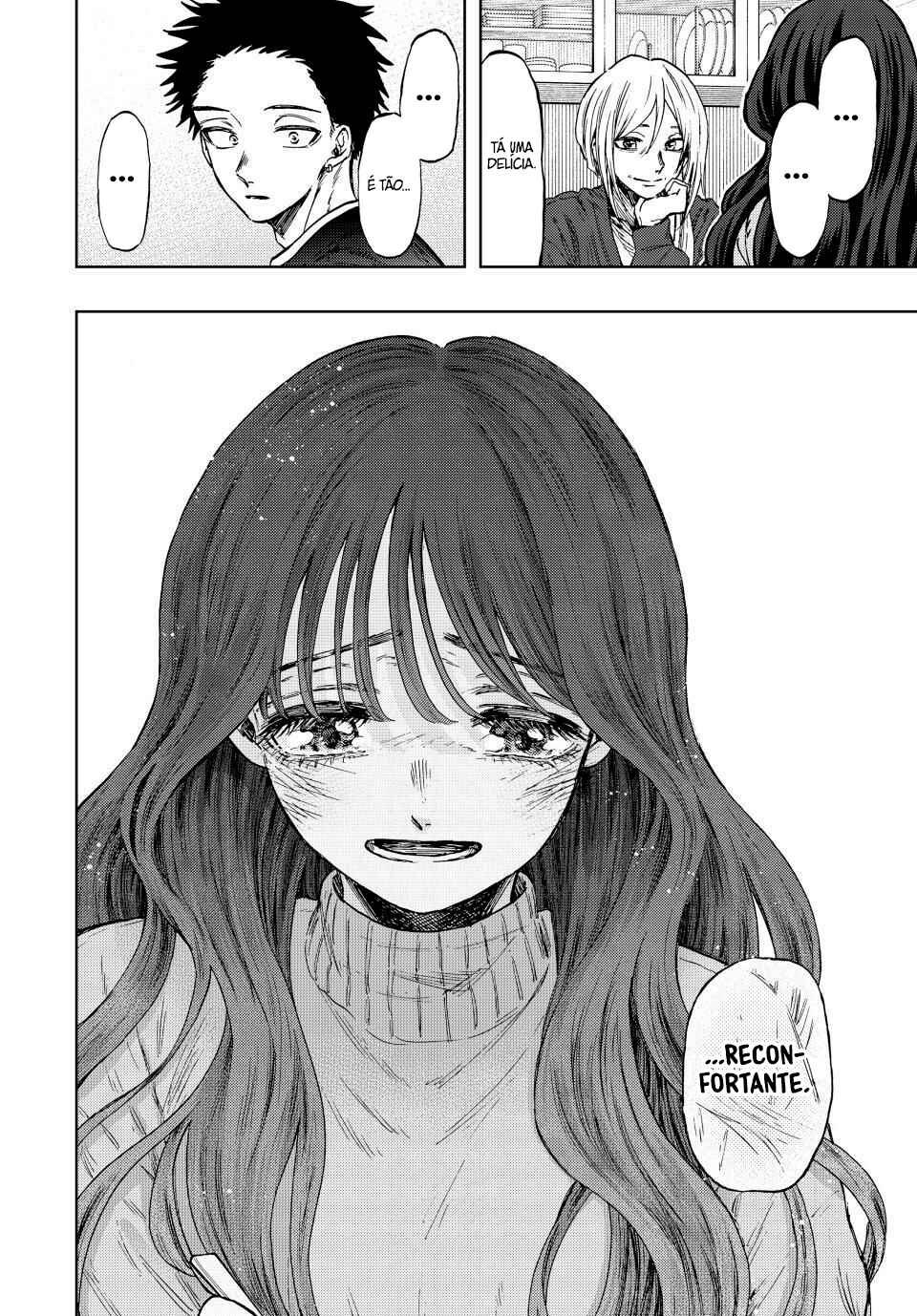 Read Kaoru Hana Wa Rin To Saku PT Manga Online