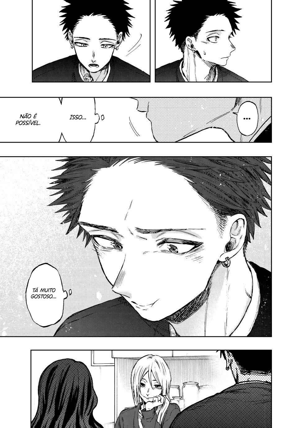 Read Kaoru Hana Wa Rin To Saku PT Manga Online