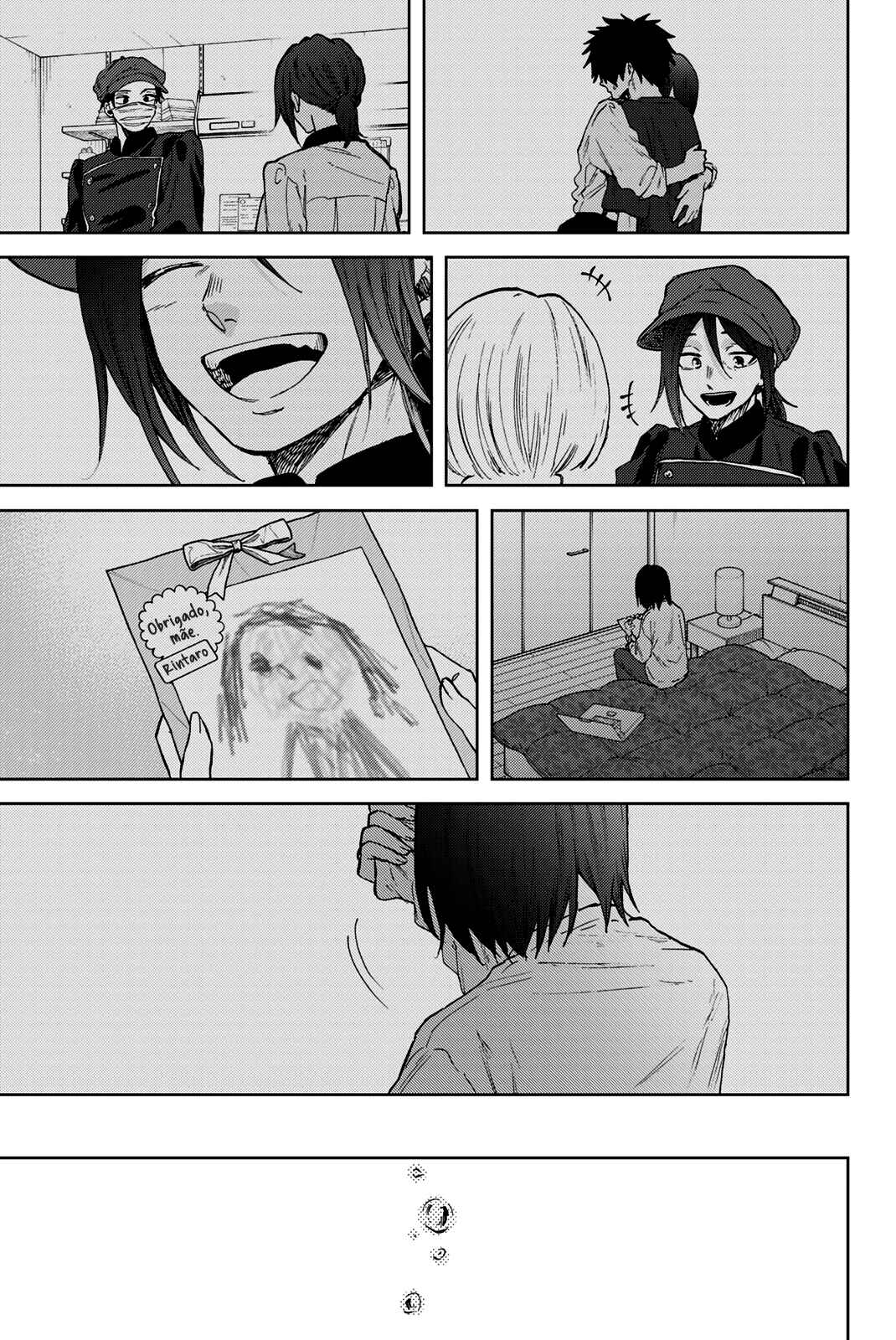 Read Kaoru Hana Wa Rin To Saku PT Manga Online