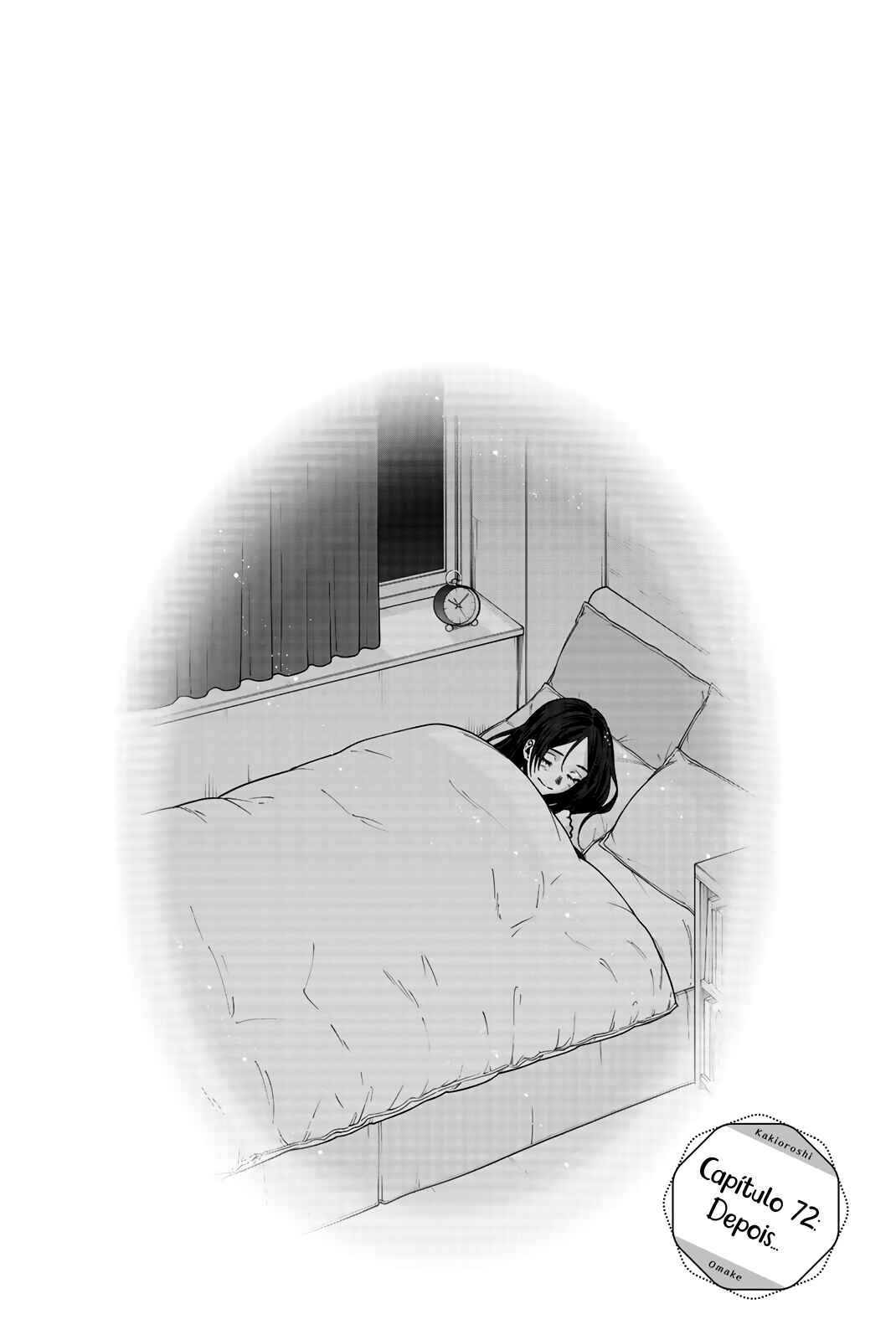Read Kaoru Hana Wa Rin To Saku PT Manga Online