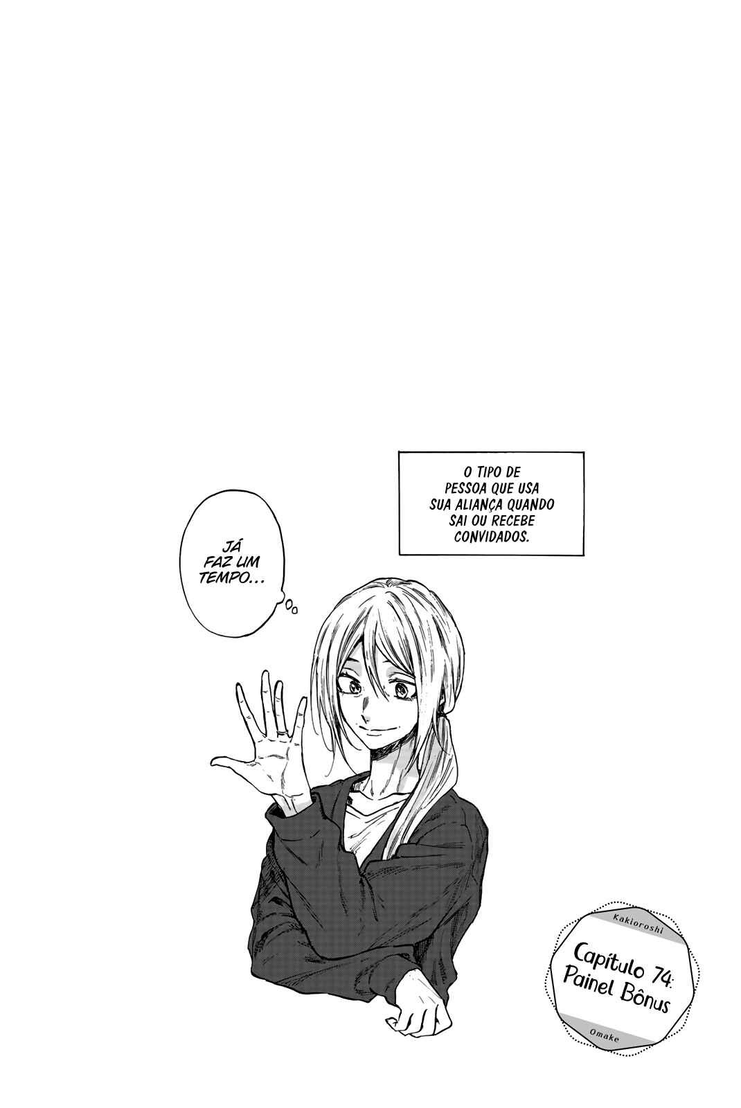 Read Kaoru Hana Wa Rin To Saku PT Manga Online