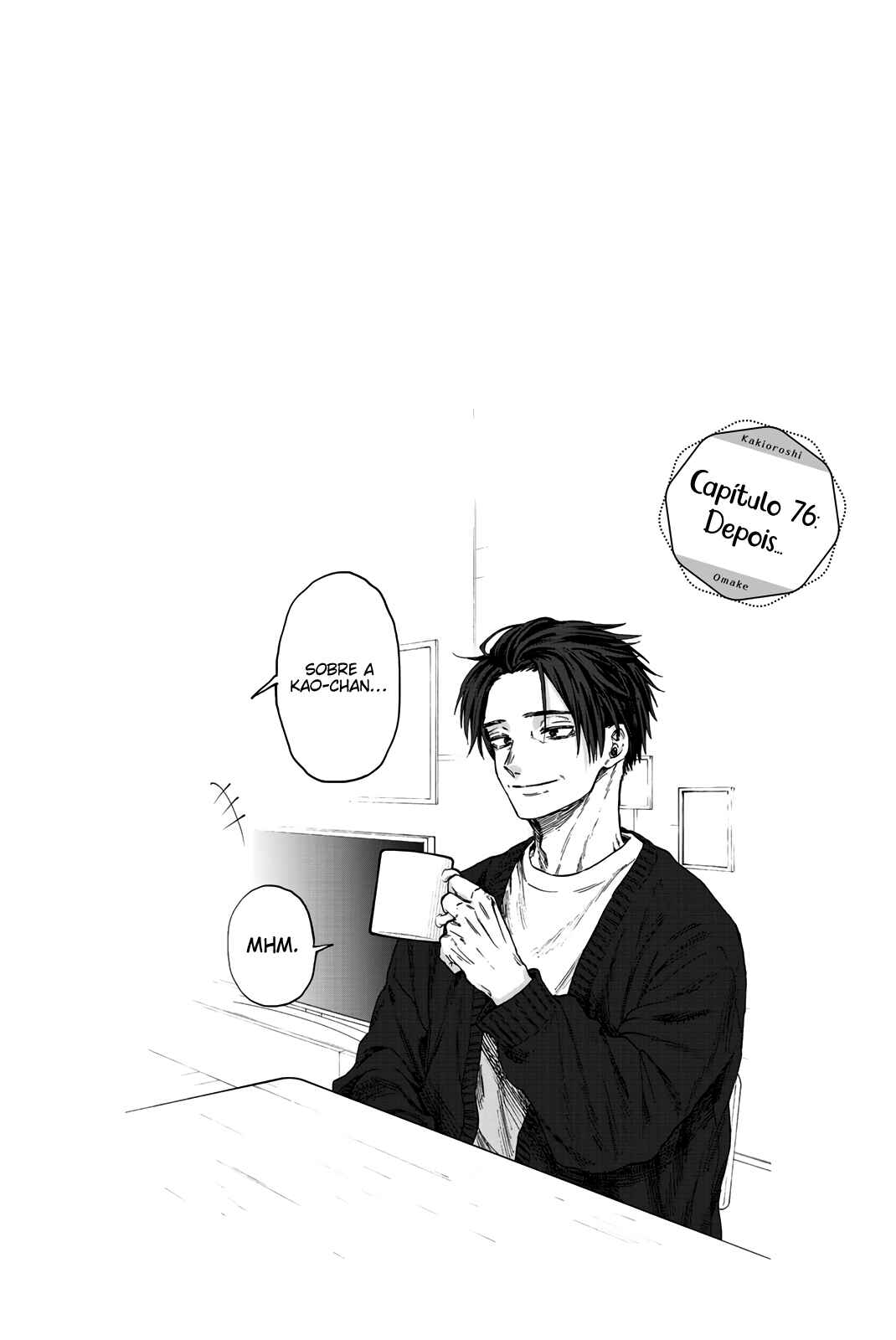 Read Kaoru Hana Wa Rin To Saku PT Manga Online
