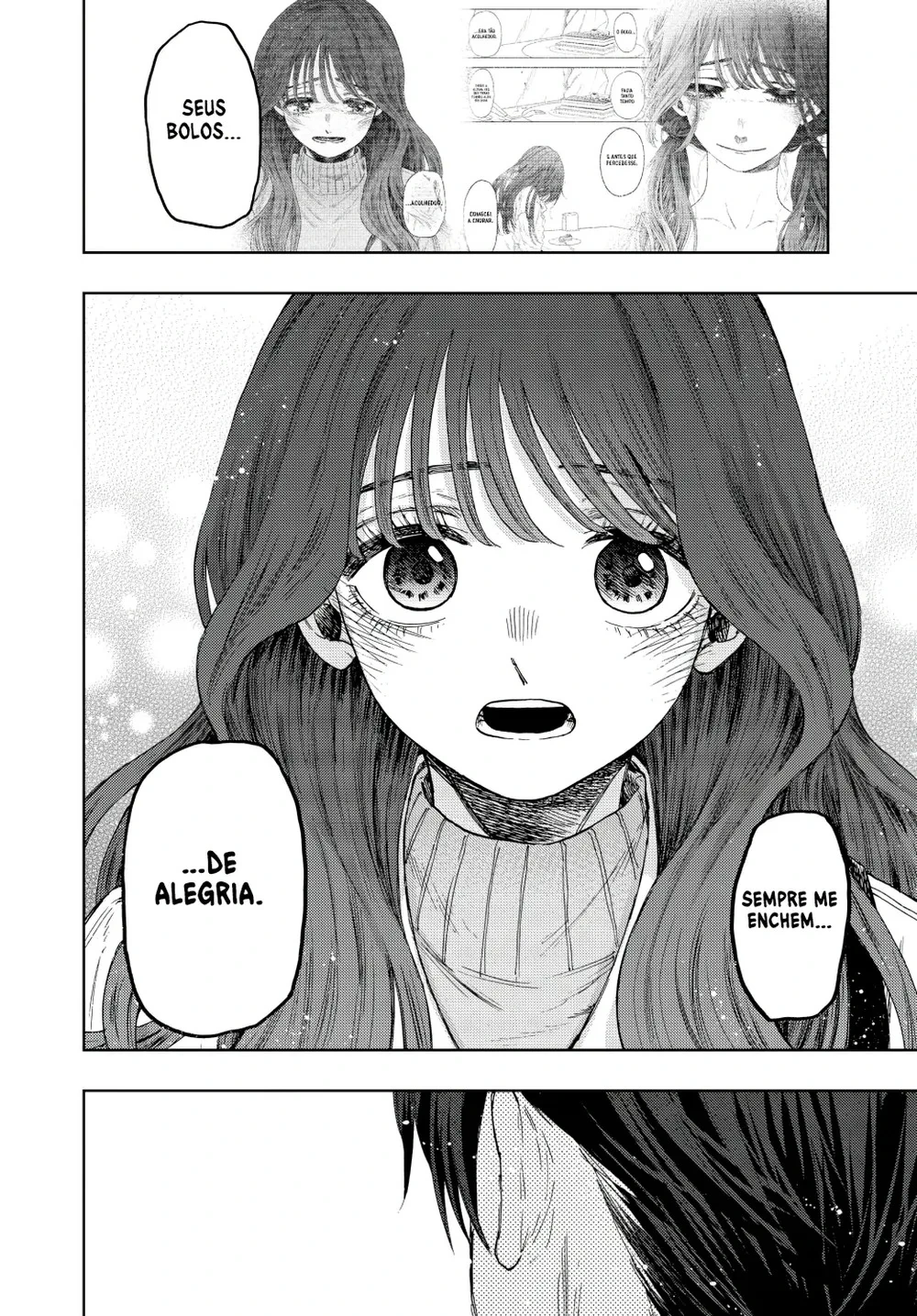Read Kaoru Hana Wa Rin To Saku PT Manga Online